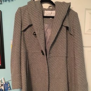 Jessica Simpson Winter Coat